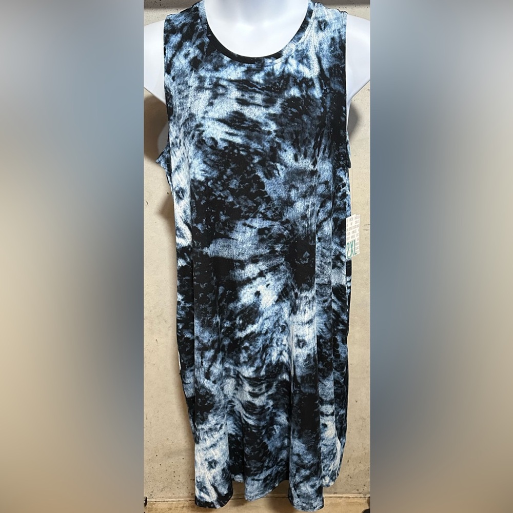 2X LulaRoe Charlotte - NWT